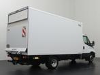Iveco Daily 35C16 Bakwagen+Laadklep | Trekhaak 3500KG ! | Ai, Auto's, Bestelauto's, Gebruikt, Iveco, Geïmporteerd, 3500 kg