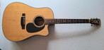 Blueridge BR-40 CE3 Semi-akoestische Gitaar, Muziek en Instrumenten, Snaarinstrumenten | Gitaren | Akoestisch, Ophalen of Verzenden