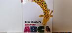 Eric Carle's a,b,c, Boeken, Kinderboeken | Kleuters, Ophalen of Verzenden, Fictie algemeen, Zo goed als nieuw