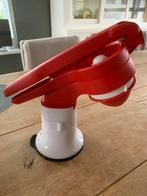 Tupperware Adapta Chef sinaasappel pers, Huis en Inrichting, Tupperware, Verzenden, Overige typen, Zo goed als nieuw