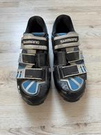 MTB schoenen Shimano, Fietsen en Brommers, Fietsaccessoires | Fietskleding, Ophalen, Gebruikt, Overige maten, Schoenen