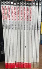 Airmighty Lifestyle Magazine Collectie, Ophalen of Verzenden, Zo goed als nieuw, Algemeen