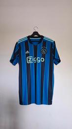 AFC Ajax 21/22 (uit-tenue) --> Maat L, Sport en Fitness, Voetbal, Maat L, Ophalen of Verzenden, Zo goed als nieuw, Shirt