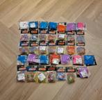 35 dichte zakjes loombands, Ophalen of Verzenden, Nieuw, Knutselen