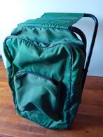 trekkersstoeltjes, Ophalen, Nieuw