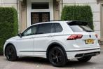 Volkswagen Tiguan 1.4 TSI eHybrid R-Line Business+ TREKHAAK, Stof, Euro 6, 4 cilinders, Wit