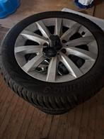 Mercedes winterbanden, Auto-onderdelen, Banden en Velgen, Ophalen of Verzenden, Winterbanden, Banden en Velgen