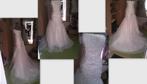 nieuwe bruidsjurk trouwjurk maat 36 ivoor, Nieuw, Ophalen of Verzenden, Wit, Trouwjurk