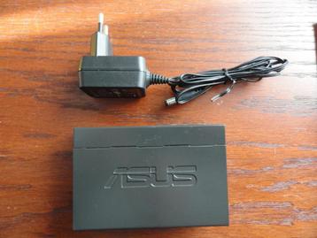 Asus 4-port netwerk switch beschikbaar voor biedingen