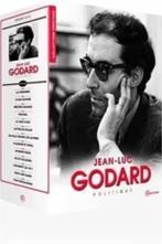 Jean-Luc Godard - POLITIQUE (8-DVD box; 13 films), Cd's en Dvd's, Vanaf 16 jaar, Ophalen of Verzenden, Zo goed als nieuw, Overige gebieden