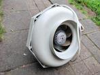 Buisventilator RK 200, Ophalen of Verzenden, Gebruikt, Ventilator
