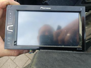 Nog een super goede pioneer nvh-av207bt beschikbaar voor biedingen