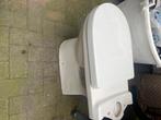 Nog nieuwe wc, Doe-het-zelf en Verbouw, Sanitair, Ophalen, Nieuw, Toilet