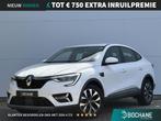 Renault Arkana 1.6 E-Tech Hybrid 145 Zen | Camera | Clima |, Stof, Met garantie (alle), Wit, Origineel Nederlands