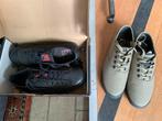 Chrome Industries schoenen maat 8,5/41 Truk Ranger & Kursk, Nieuw, Chrome, Ophalen of Verzenden, Sneakers of Gympen