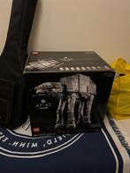 Lego Star Wars UCS AT-AT 75313, Ophalen, Nieuw, Complete set, Lego