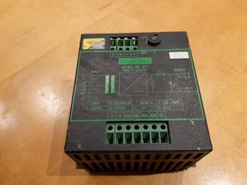 Te koop: Transformator 85-211 TNGS 5-230/24 Murrelekronik beschikbaar voor biedingen