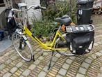 Gazelle orange excellent energie, Versnellingen, Ophalen of Verzenden, Gazelle, 53 tot 56 cm