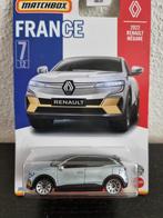 Matchbox Renault Megane, Nieuw, Auto, Verzenden