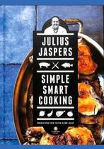 Simple Smart Cooking - Julius Jaspers, Boeken, Kookboeken, Verzenden, Zo goed als nieuw, Italië