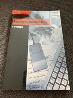 Multiple Regression: A Primer - Paul D. Allison, Ophalen of Verzenden, Gamma, Gelezen, WO