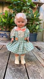 🐢Schildpadpopje Bärbel 25 cm🐢, Ophalen of Verzenden, Kleertjes