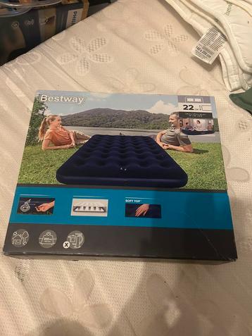 Bestway luchtbed  beschikbaar voor biedingen