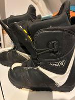 Burton snowboardschoenen mt 42, Sport en Fitness, Snowboarden, Ophalen of Verzenden, Gebruikt, Schoenen