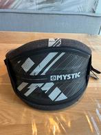 Mystic Majestic X maat L incl. 28 cm Stealth spreaderbar, Watersport en Boten, Kitesurfen, Gebruikt, Trapeze, Geen board, Ophalen of Verzenden