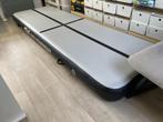 One Movement Airtrack | 3 meter lang | 20 cm dik | Turnmat, Sport en Fitness, Turnen, Maat 36 t/m 42, Ophalen, Nieuw, Overige typen