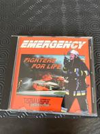 Emergency Fighters for Life & Emergency 2 - PC Games, Spelcomputers en Games, Games | Pc, Gebruikt, 1 speler, Ophalen of Verzenden