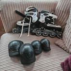 Skeelers, Overige merken, Verstelbaar, Kinderen, Ophalen of Verzenden