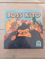 Boss Kito - QWG **Nieuw in seal**, Hobby en Vrije tijd, Gezelschapsspellen | Bordspellen, Ophalen of Verzenden, Nieuw, QWG