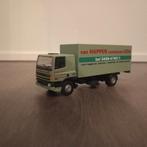 Van happen lion toys bakwagen, Ophalen of Verzenden, Zo goed als nieuw, Bus of Vrachtwagen, Lion Toys