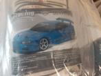 Nissan Skyline 2000 r34 GT-R body 1/10, Ophalen of Verzenden, Nieuw, Auto onroad