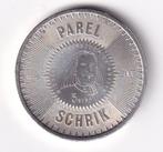 5 Euro 2007 Zeer Fraai Het Michiel de Ruyter vijfje, Verzenden, Koningin Beatrix, Zilver, Euro's