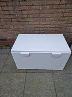 Opbergkast ikea, Tuin en Terras, Ophalen, Gebruikt, Kunststof, Overige typen