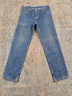 Lee BROOKLYN W33 L34 Straight 100% katoen Bronno3334 Blauw, https://eu.lee.com/nl-nl/contact-us.html, Blauw, Cruquiusweg 109 NP, 1019 AG Amsterdam