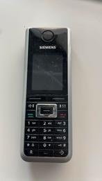 Mobiel Siemens, zonder laadsnoer, Telecommunicatie, Mobiele telefoons | Siemens, Verzenden, Gebruikt