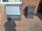 2 x gashaard te koop, Huis en Inrichting, Kachels, Ophalen, Gebruikt, Gas, Gaskachel