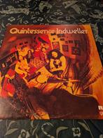 Quintessence - Indweller LP, Cd's en Dvd's, Vinyl | Overige Vinyl, Ophalen of Verzenden, Gebruikt, 12 inch