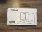 HÅLLBAR pull out frame, Huis en Inrichting, Ophalen, Nieuw, 40 liter of meer, Riet