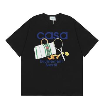Casablanca T-Shirts beschikbaar voor biedingen