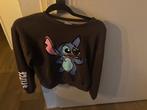 Trui van Stitch maat 158 (advr 129), Kinderen en Baby's, Kinderkleding | Maat 158, Disney, Meisje, Trui of Vest, Ophalen of Verzenden