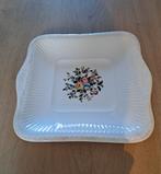 Schaal Conway Wedgewood, Ophalen