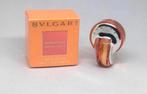Miniatuur Omnia Indian Garnet Bvlgari 5 ml eau de toilette, Verzamelen, Parfumverzamelingen, Verzenden, Nieuw, Miniatuur, Gevuld