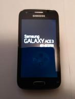 Goede Samsung telefoon, Ophalen, Zo goed als nieuw, Zwart