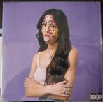 Olivia Rodrigo - Sour lp, Clear (Crystal Vellum) vinyl, nieu, Ophalen of Verzenden, 2000 tot heden, Nieuw in verpakking, 12 inch