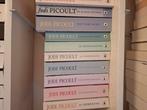 10 boeken van Jodi Picoult, Ophalen of Verzenden, Zo goed als nieuw