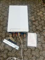 Intergas HRE 28/24 cw4, Doe-het-zelf en Verbouw, Geisers en Boilers, Minder dan 20 liter, Ophalen of Verzenden, Zo goed als nieuw